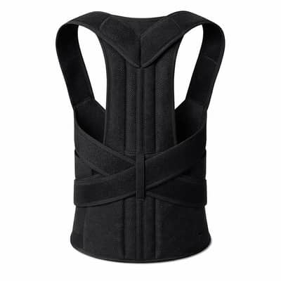 posture corrector belt