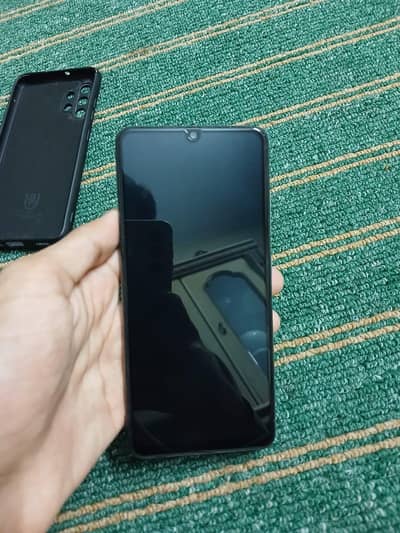 Samsung Mobile A32