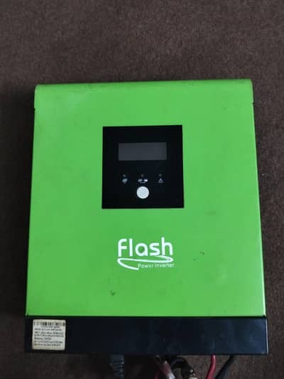 solar inverter for sale a good working conditions