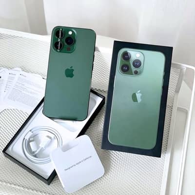 Apple iPhone 13 Pro Max PTA Approved 256gb