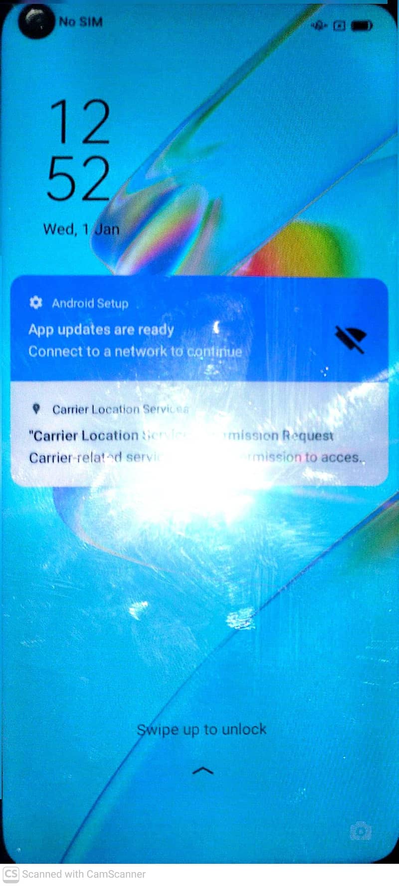 OPPO A54 2