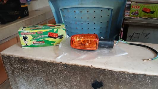 GENUINE INDICATOR FOR 70cc