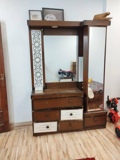 Dressing Table