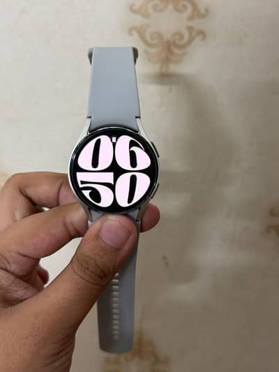 galaxy watch 6 for sale LTE EDITION