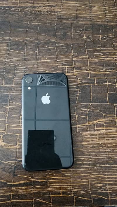 Apple iPhone XR