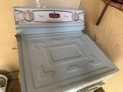 United washing machine for sale