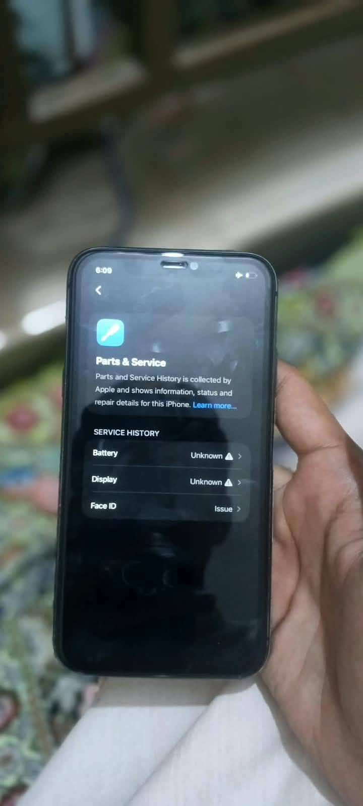 Apple iPhone 11 0