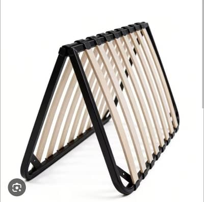 Bed frame Interwood brand