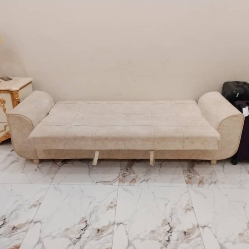 sofa combed 3