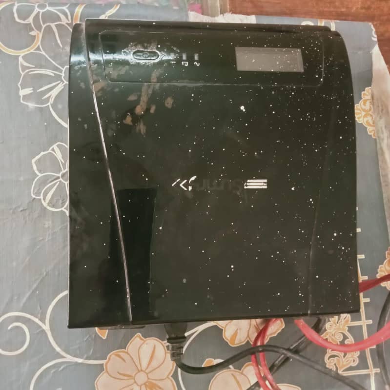 good condition ups 1