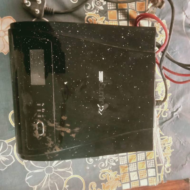 good condition ups 2