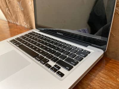 Macbook pro 2012