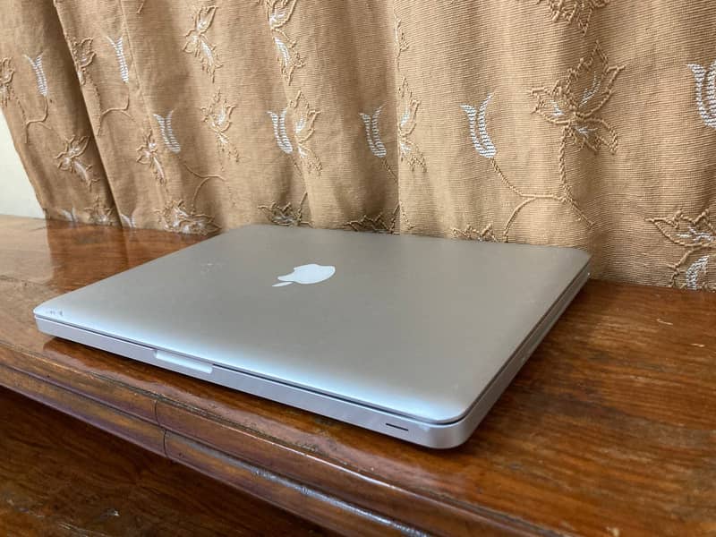 Macbook pro 2012 7