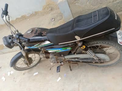 unique bike for sale 2016 model he used me he mere ok he just paper nh