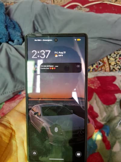Google Pixel 6
