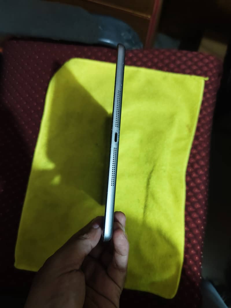 Ipad air 1