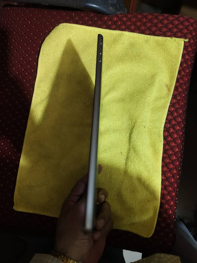 Ipad air 2