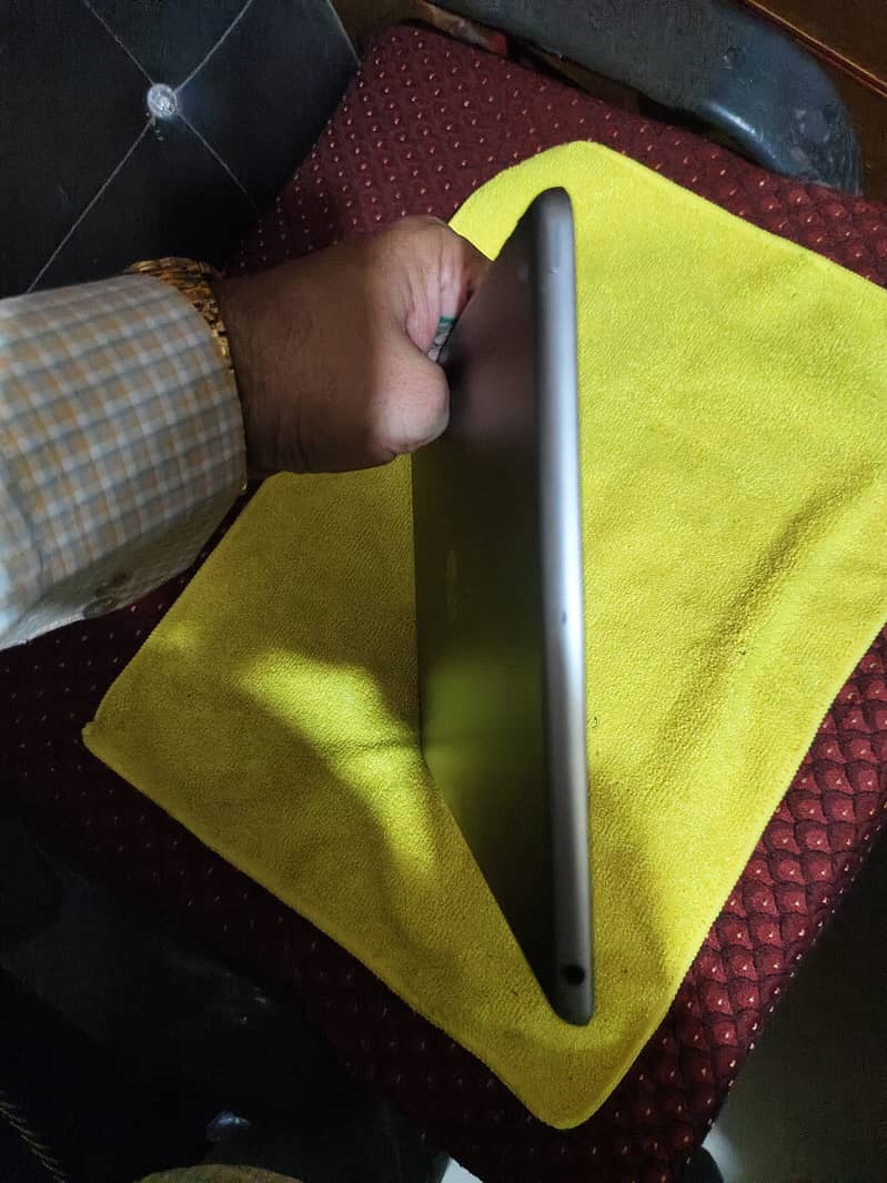 Ipad air 3