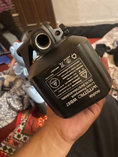 GODOX AD600 BM