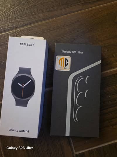 Samsung Mobile S26 Ultra