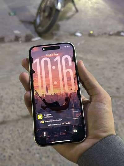 Apple iPhone 17