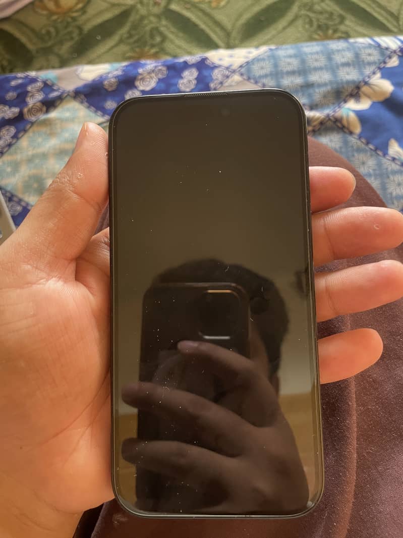 Apple iPhone 15 1