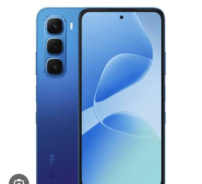 Infinix Hot 60i