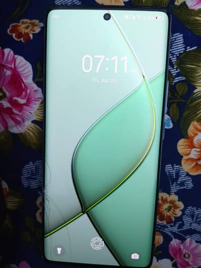 Tecno Spark 20 Pro Plus