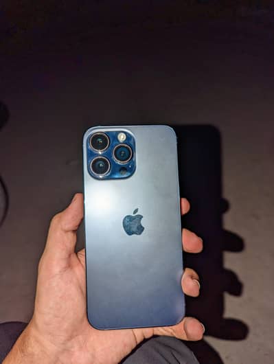 Apple iPhone 14 Pro Max