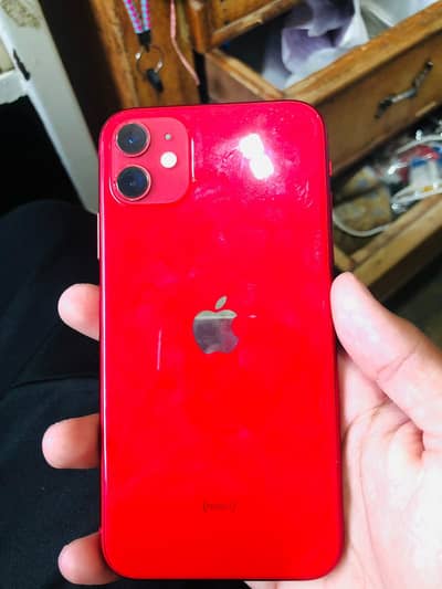 Apple iPhone 11 Exchange Possible