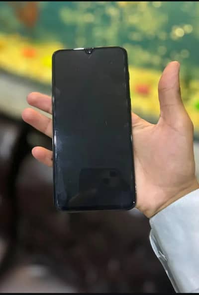 One Plus 6T