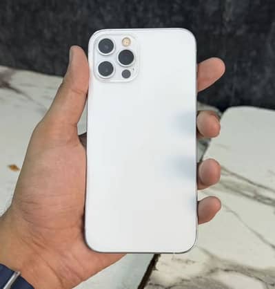 Apple iPhone 12 Pro