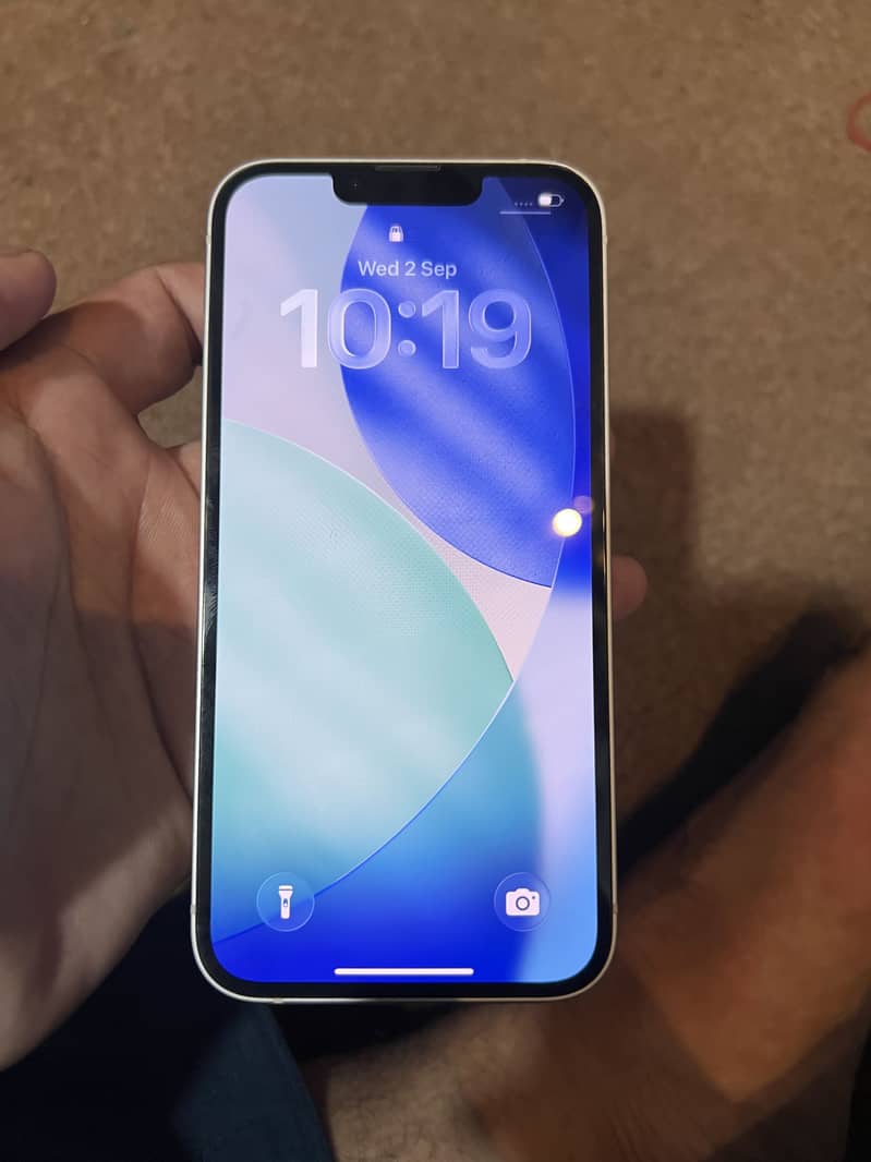 iPhone 13 Jv 1