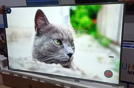 65" INCHES GOOGLE TCL LED TV NEW BOX PACK 1 YEAR WARRANTY PRICE