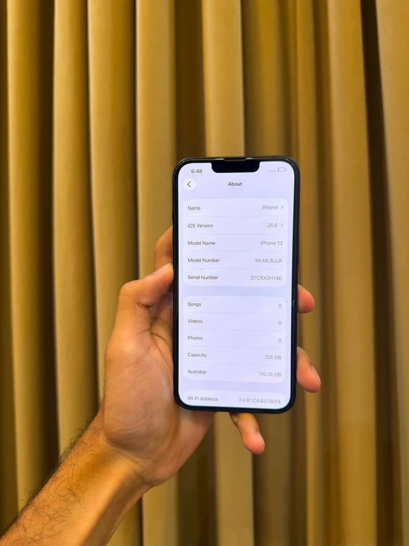 Apple iPhone 13 2