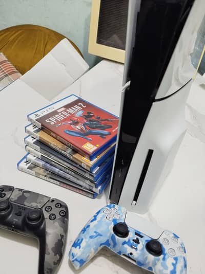 playstation 5
