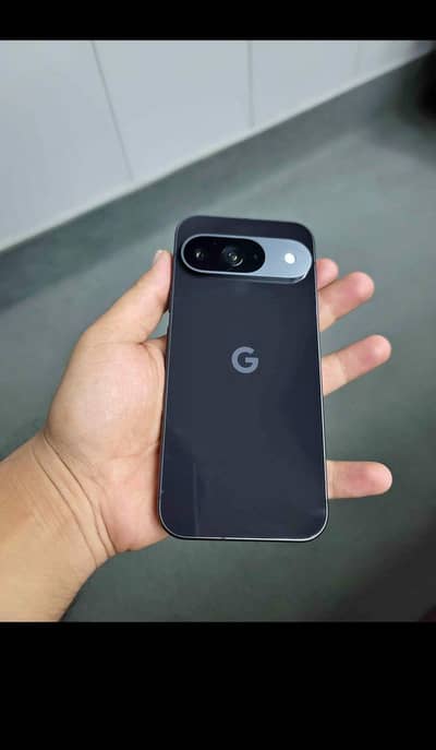 Google Pixel 9