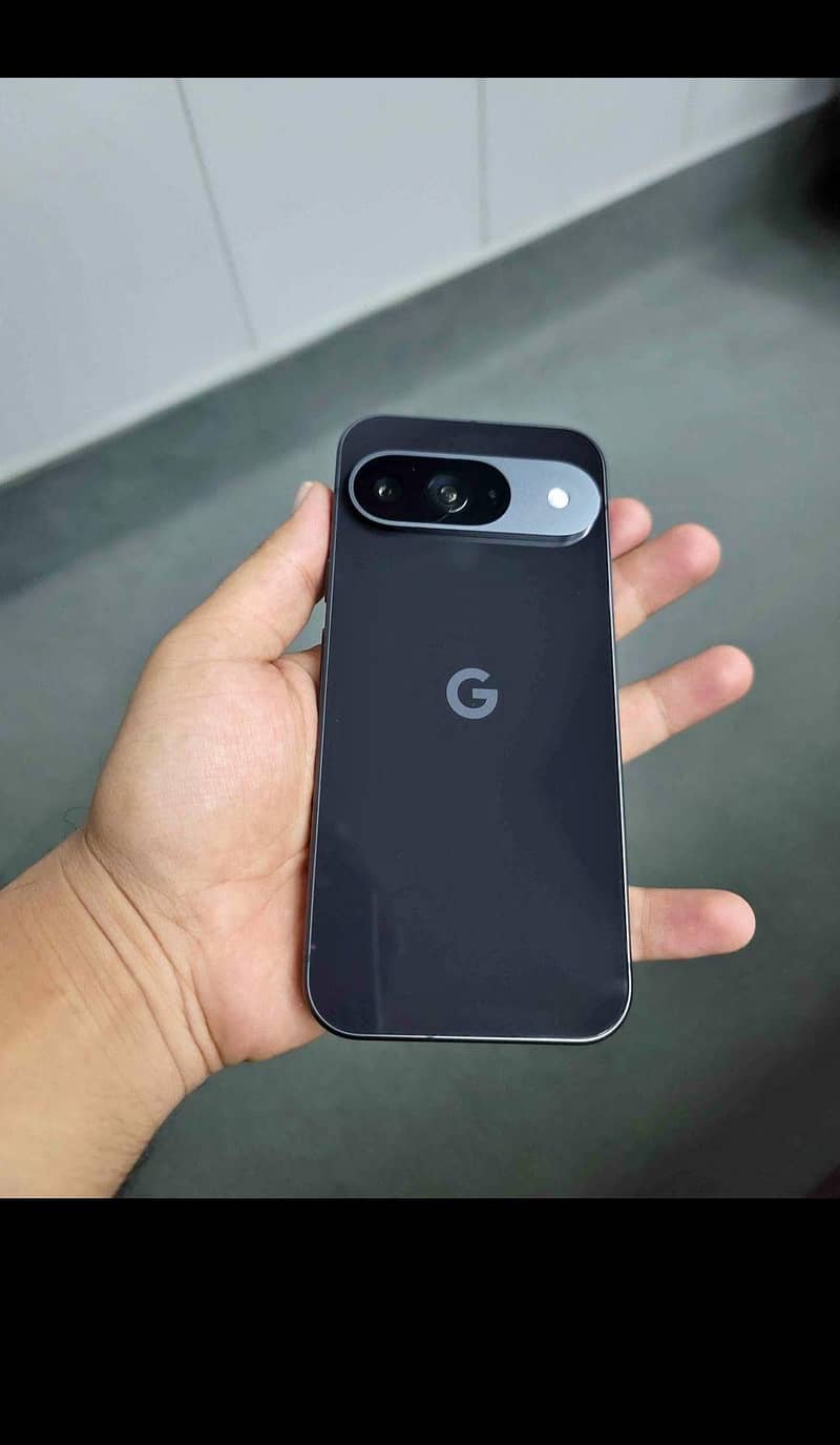 Google Pixel 9 0