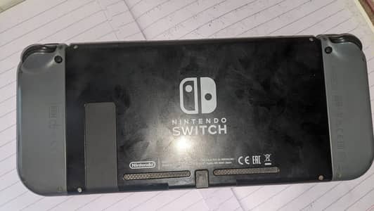 Ninetendo Switch up or sale