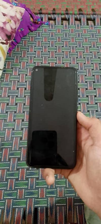 Vivo 1940 model
