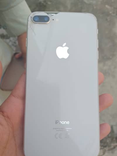 I phone 8plus