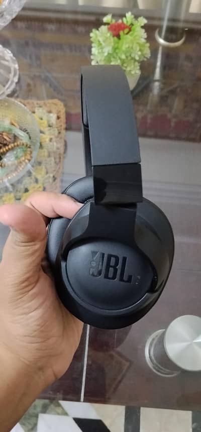JBL Tune 770NC Wireless Headphones