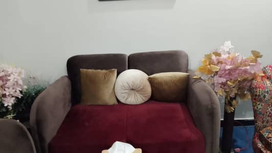 4 seater 2 seater and 2 seater