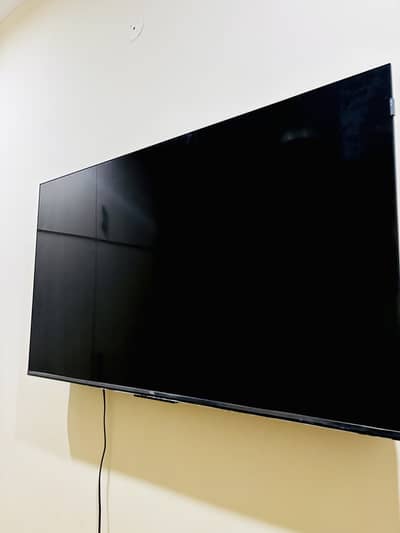TCL S51K QLED TV