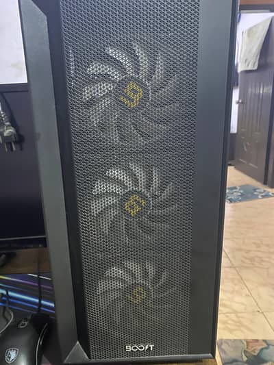 i5 6th gen gaming pc