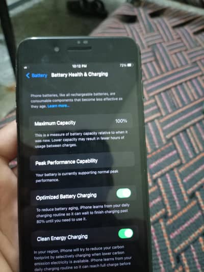 Apple iPhone 8 Plus
