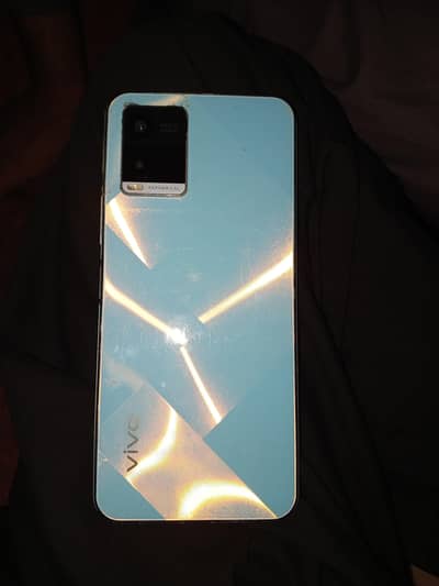 Vivo Y21