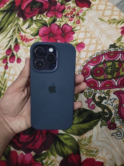Apple iPhone 14 Pro 2 month e sim time available