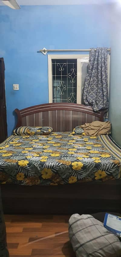 Complete Bedroom Furniture Set for Sale