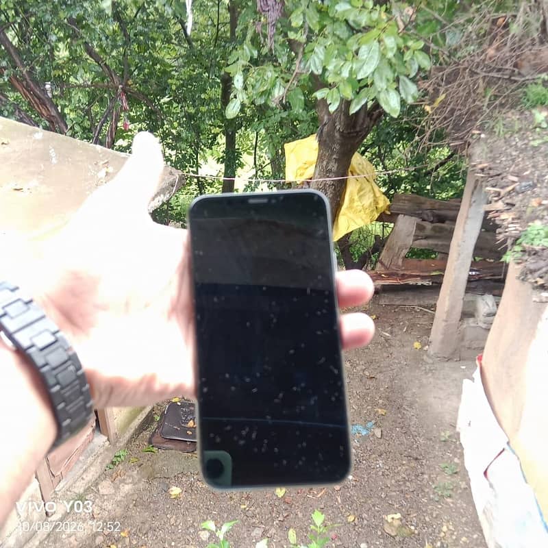 Apple iPhone X 1